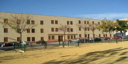 Residencia de Estudiantes Fernando Villalón