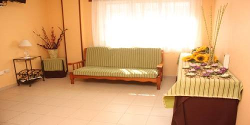Residencia Porta Nova