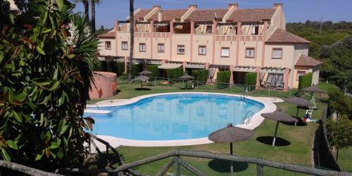 Residencial Augusta y Golf Playa IV