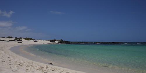 Residencial Cotillo Playa