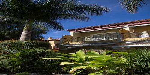 Residencial El Llano