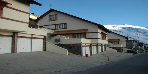 Apartamentos Las Tuyas