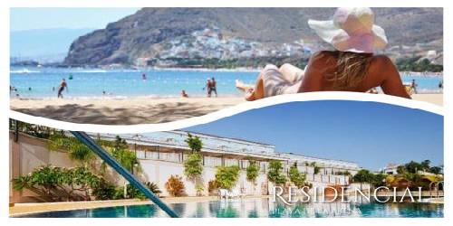 Residencial Playa de La Arena