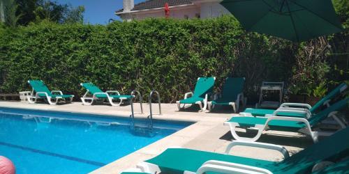 Residencial Playa Lisa