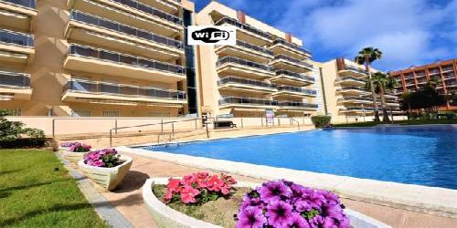 Residencial Ventura Park / Royal / Jerez