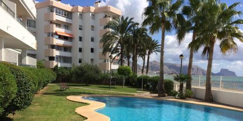 Residencial Villa Amparo