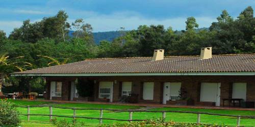 Residential Horse Club Costa Brava