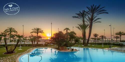 RH Bayren Hotel & Spa 4* Sup