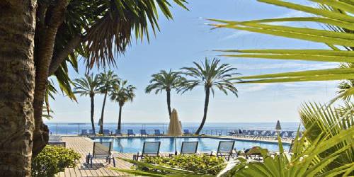 Palace Bonanza Playa Resort & SPA by Olivia Hotels Collection