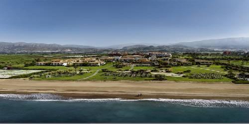 Impressive Playa Granada Golf