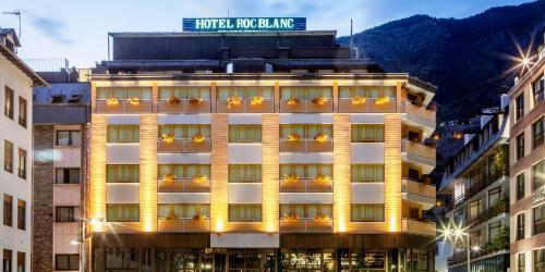 Roc Blanc & Spa