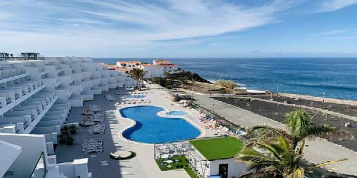 Hotel & Spa Cordial Roca Negra