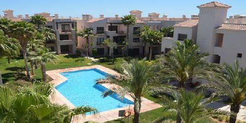 Roda Golf Resort 5508 - Resort Choice