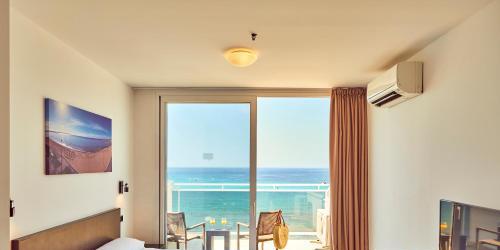 Saulo Beach Hotel