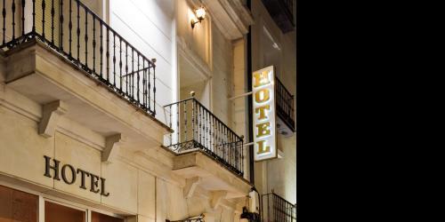 Hotel Roma