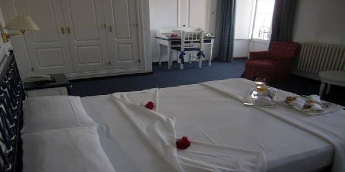 Ronda Hotel Polo