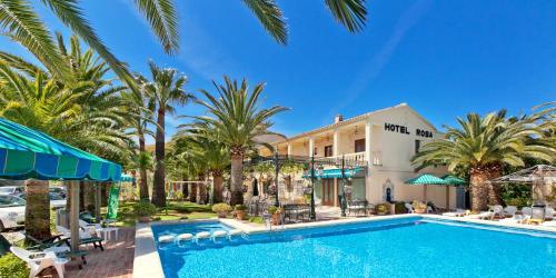 Hotel Rosa