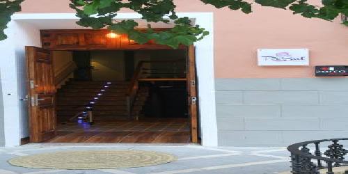 Rosal by Vilamassalia Only Adults