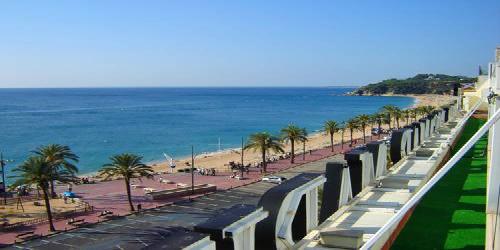 Rosamar Maritim 4*
