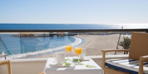 Hotel Rosamar