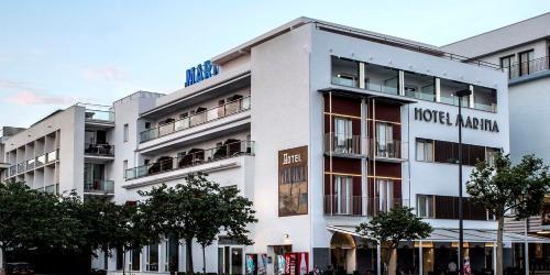 Hotel Marina
