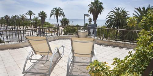 Hotel Rovira