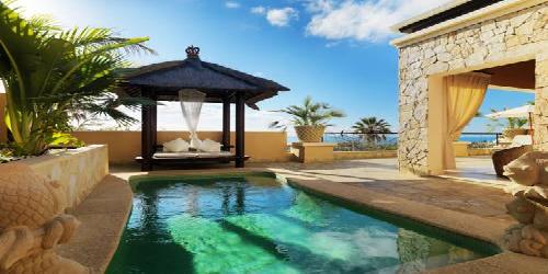 Royal Garden Villas & Spa, Luxury Hotel