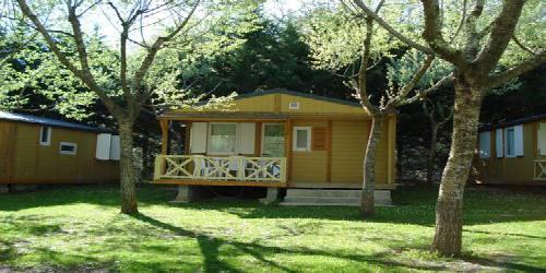 CAMPING SÈNIA RUPIT