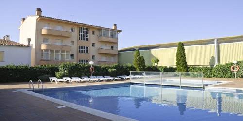 RVHotels Apartamentos Del Sol