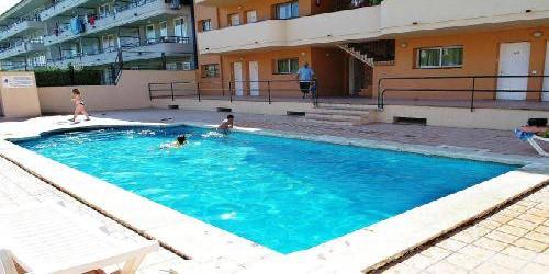 RVHotels Apartamentos Els Salats