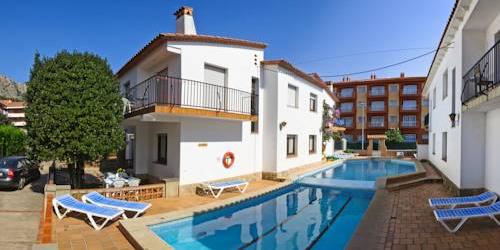 RVHotels Apartamentos Villas Piscis