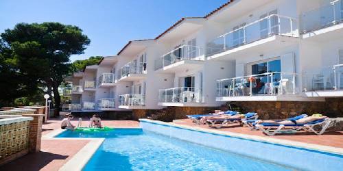 RVHotels Duplex Bonsol