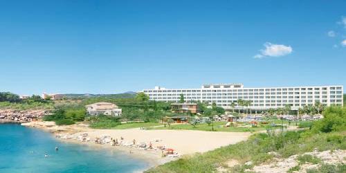 RVHotels Hotel Ametlla Mar