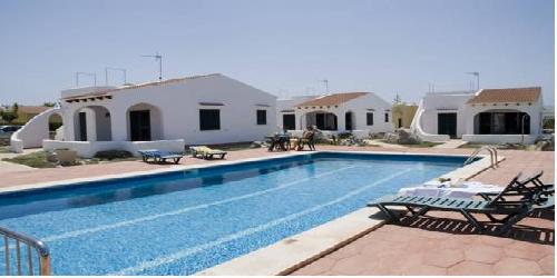 Rymar Apartments