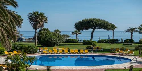 S'Agaró Hotel Spa & Wellness