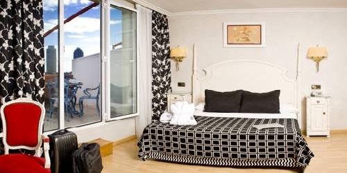 Sallés Hotel Pere IV