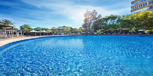 Salles Hotels Marina Portals
