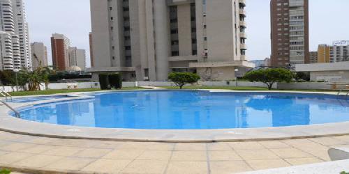 San Francisco - Fincas Arena