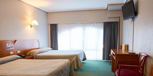 Hotel San Jorge
