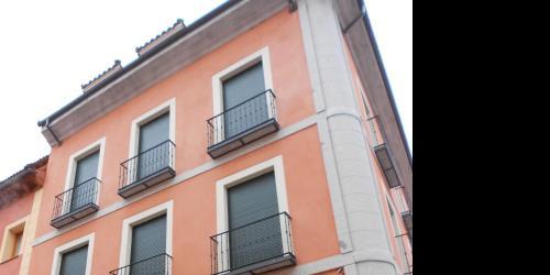 Hotel San Luis