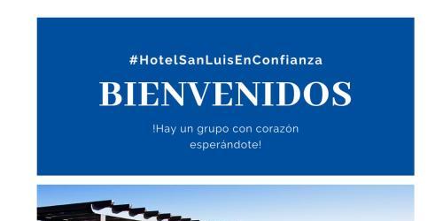 San Luis