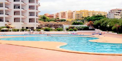 San Marino apartment