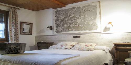 San Marsial Benasque Apart Hotel