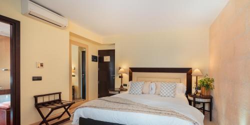 Hotel San Miguel