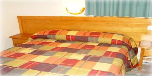 Hotel San Miguel