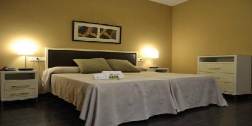 San Pablo Suites