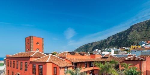 Hotel San Roque