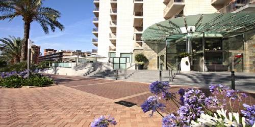 Sandos Monaco - Adults Only