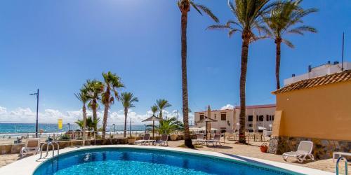 Hostal San Juan