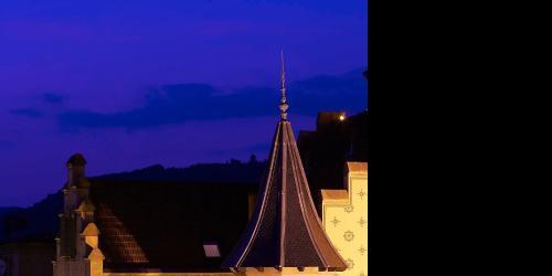 Hotel Sant Roc
